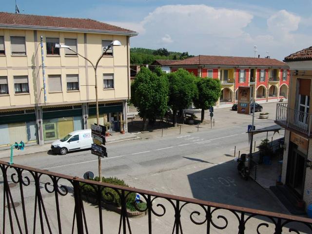 Villa Indipendente in vendita a Piemonte, Alessandria