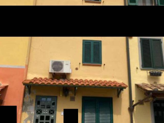 Villa Indipendente in vendita a Unione dei Comuni Circondario dell'Empolese Valdelsa, Fucecchio