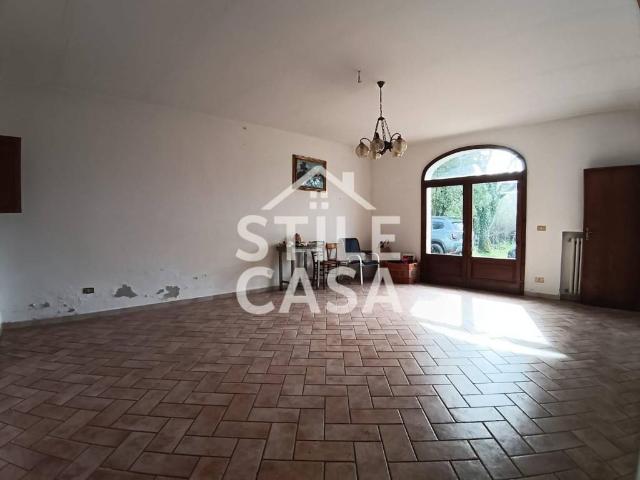 Villa Indipendente in vendita a Unione dei Comuni Circondario dell'Empolese Valdelsa, Fucecchio