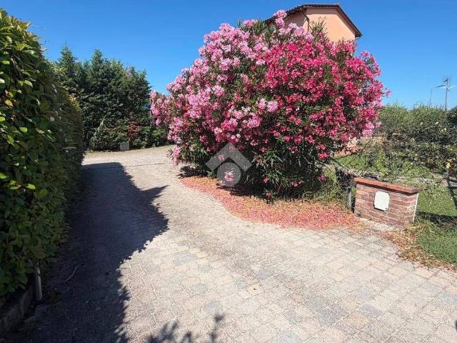 Villa Indipendente in vendita a Unione dei Comuni Circondario dell'Empolese Valdelsa, Fucecchio