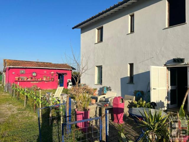 Villa Indipendente in vendita a Unione dei Comuni Circondario dell'Empolese Valdelsa, Fucecchio