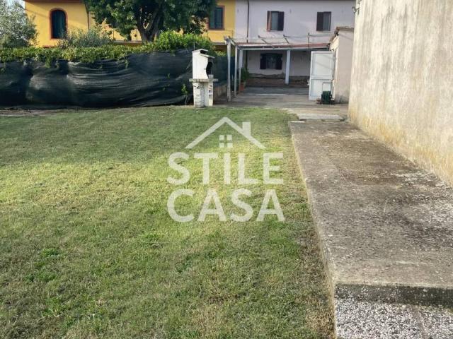 Villa Indipendente in vendita a Fucecchio, Firenze