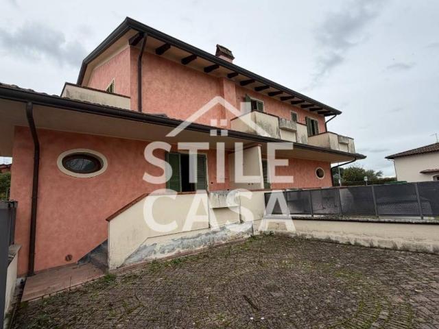 Villa Indipendente in vendita a Unione dei Comuni Circondario dell'Empolese Valdelsa, Fucecchio