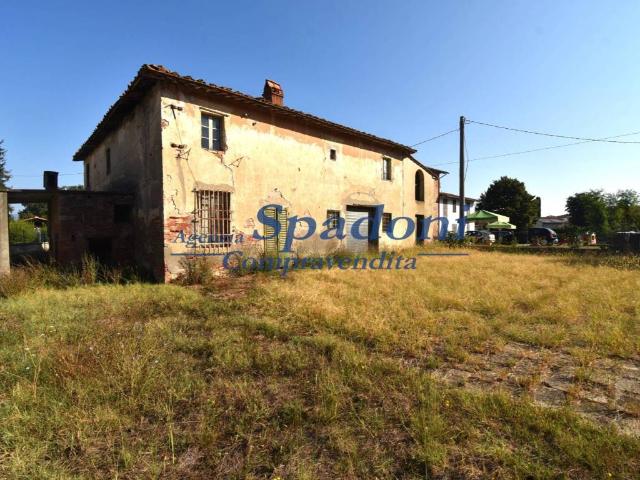 Villa Indipendente in vendita a Santa Croce Sull'arno, Toscana