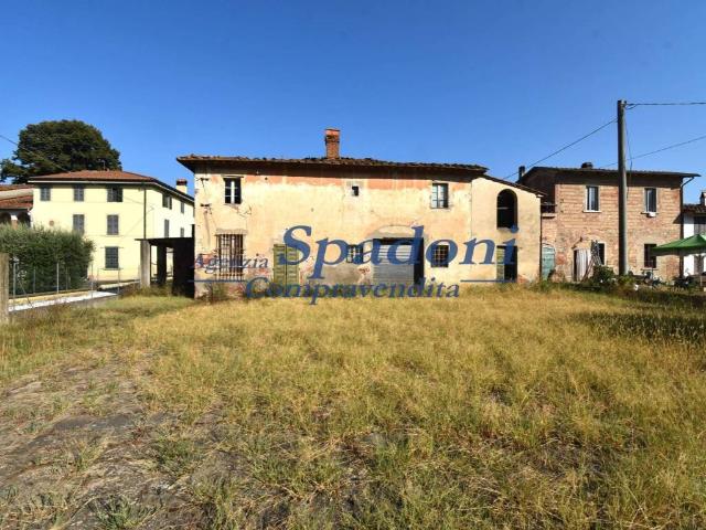 Villa Indipendente in vendita a Santa Croce Sull'arno, Toscana