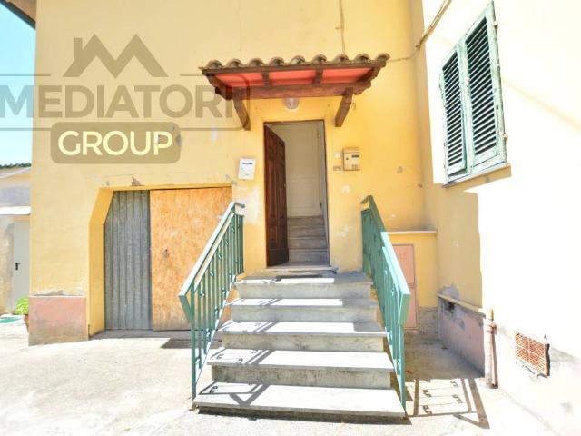 Villa Indipendente in vendita a Unione dei Comuni Circondario dell'Empolese Valdelsa, Fucecchio