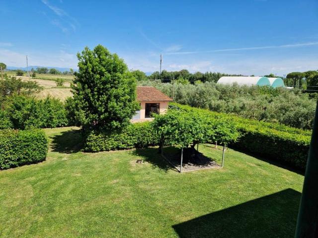 Villa Indipendente in vendita a Unione dei Comuni Circondario dell'Empolese Valdelsa, Fucecchio