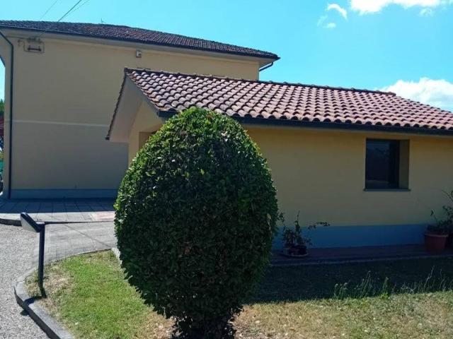 Villa Indipendente in vendita a Unione dei Comuni Circondario dell'Empolese Valdelsa, Fucecchio