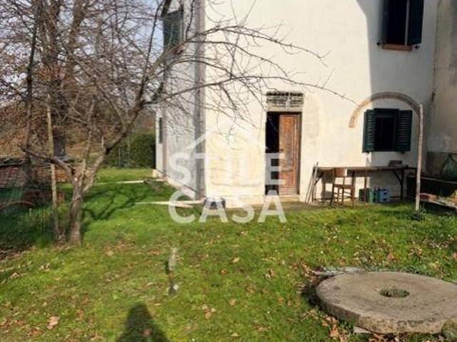 Villa Indipendente in vendita a Unione dei Comuni Circondario dell'Empolese Valdelsa, Fucecchio