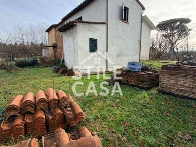 Villa Indipendente in vendita a Unione dei Comuni Circondario dell'Empolese Valdelsa, Fucecchio