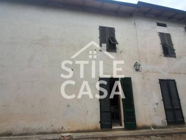 Villa Indipendente in vendita a Unione dei Comuni Circondario dell'Empolese Valdelsa, Fucecchio