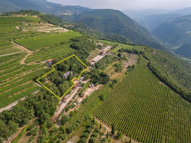 Villa Indipendente in vendita a Fumane, Veneto