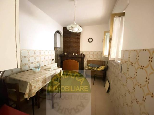 Villa Indipendente in vendita a Furci, Abruzzo