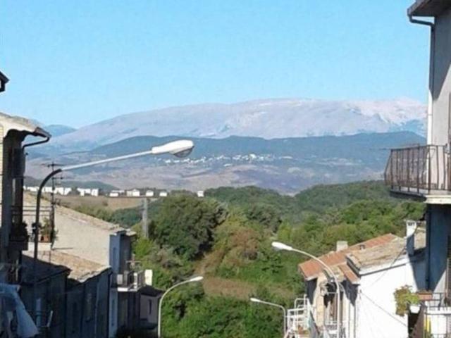 Villa Indipendente in vendita a Furci, Abruzzo
