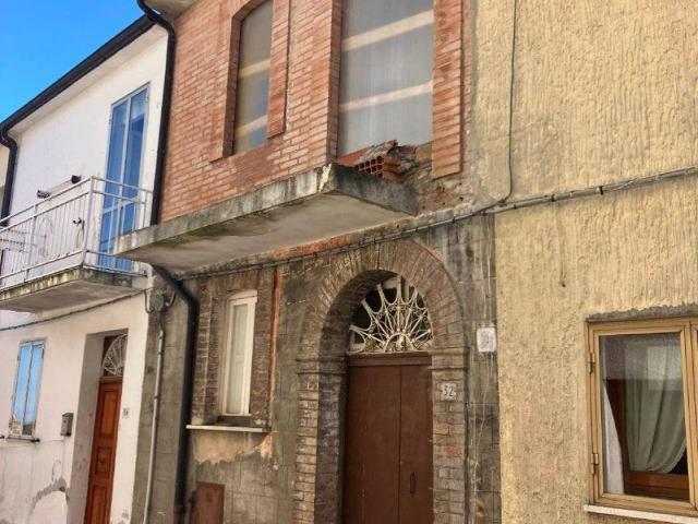 Villa Indipendente in vendita a Furci, Abruzzo