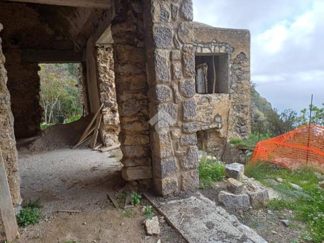 Villa Indipendente in vendita a Furore, Campania