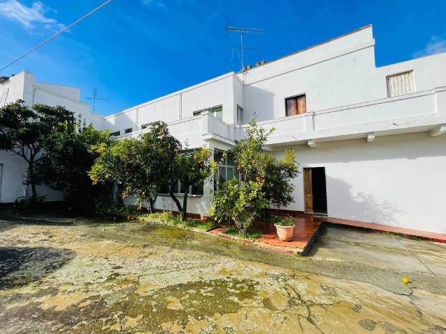 Villa Indipendente in vendita a Furtei, Sardigna/Sardegna