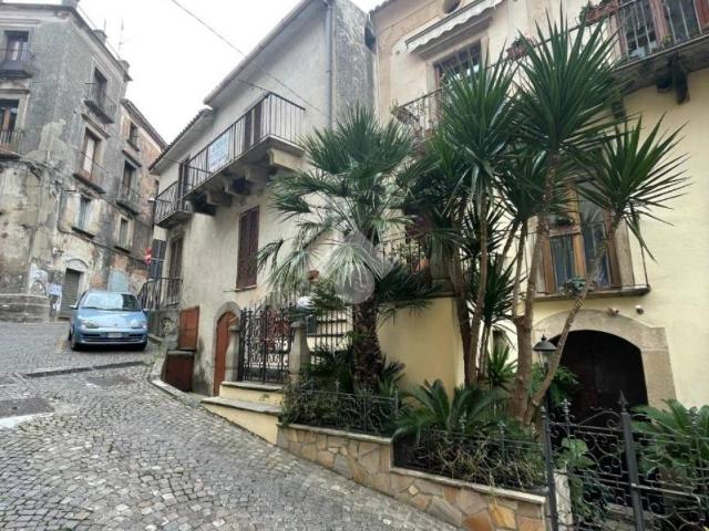 Villa Indipendente in vendita a Fuscaldo Marina, Calabria