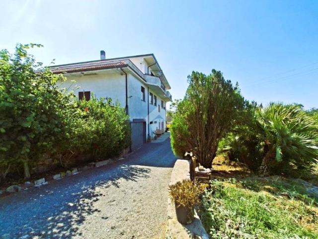 Villa Indipendente in vendita a Fuscaldo Marina, Calabria