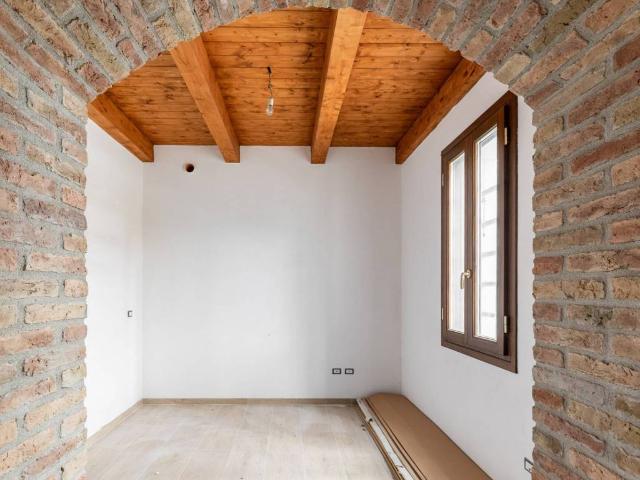Villa Indipendente in vendita a Unione dei comuni della Bassa Romagna, Fusignano