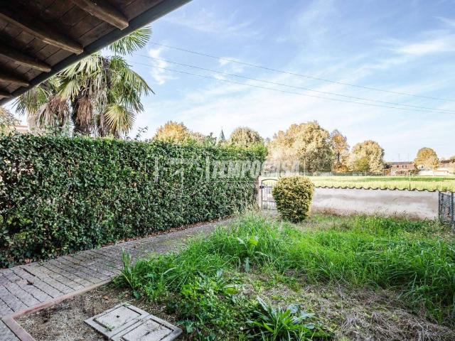 Villa Indipendente in vendita a Unione dei comuni della Bassa Romagna, Fusignano