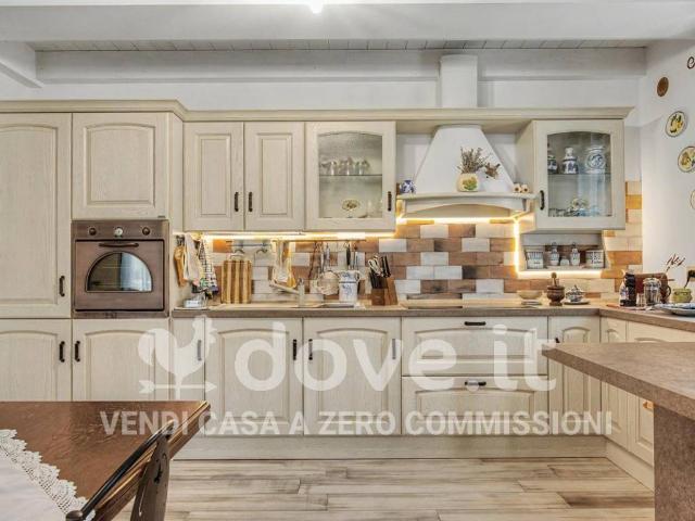 Villa Indipendente in vendita a Unione dei comuni della Bassa Romagna, Fusignano