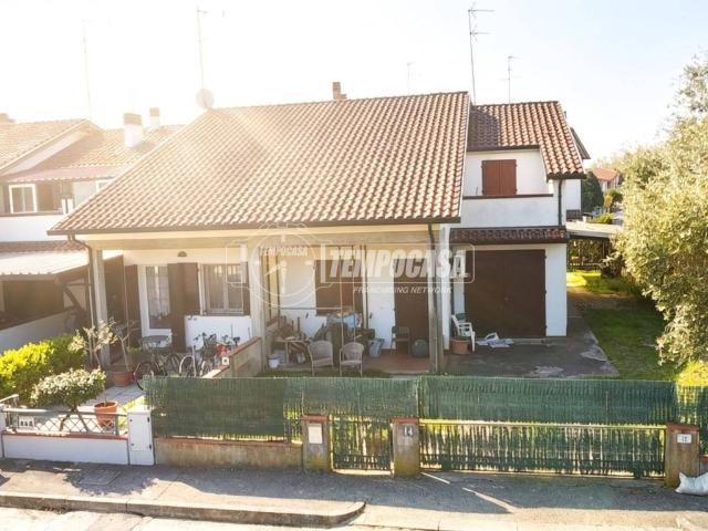 Villa Indipendente in vendita a Unione dei comuni della Bassa Romagna, Fusignano
