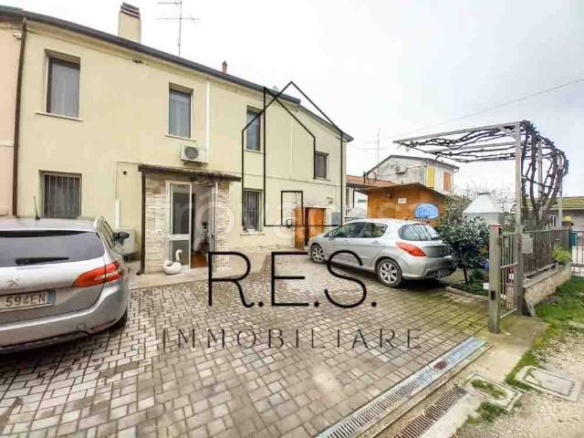 Villa Indipendente in vendita a Unione dei comuni della Bassa Romagna, Fusignano