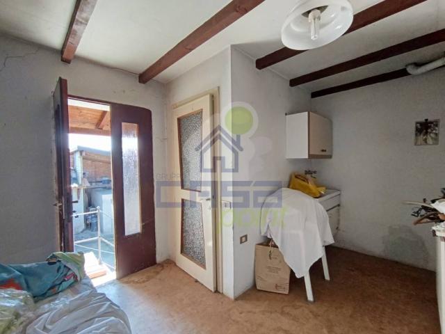 Villa Indipendente in vendita a Binanuova, Lombardia
