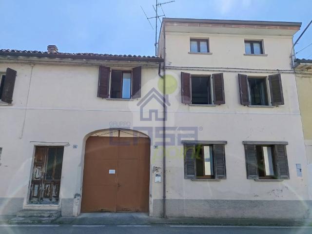 Villa Indipendente in vendita a Binanuova, Lombardia