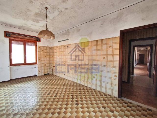Villa Indipendente in vendita a Gabbioneta Binanuova, Lombardia