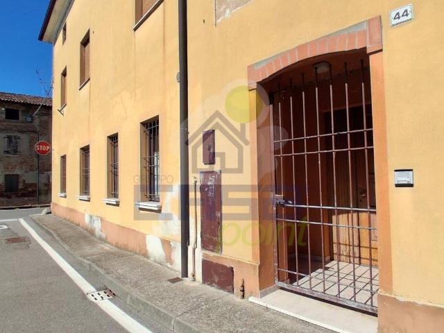 Villa Indipendente in vendita a Gabbioneta Binanuova, Lombardia
