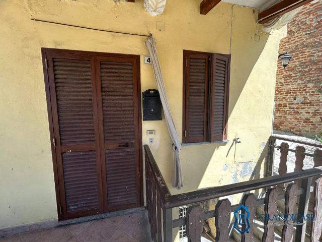 Villa Indipendente in vendita a Piemonte, Alessandria