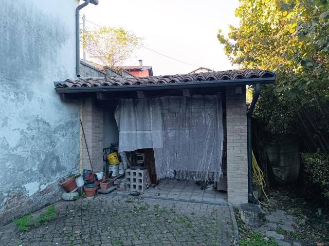 Villa Indipendente in vendita a Piemonte, Alessandria