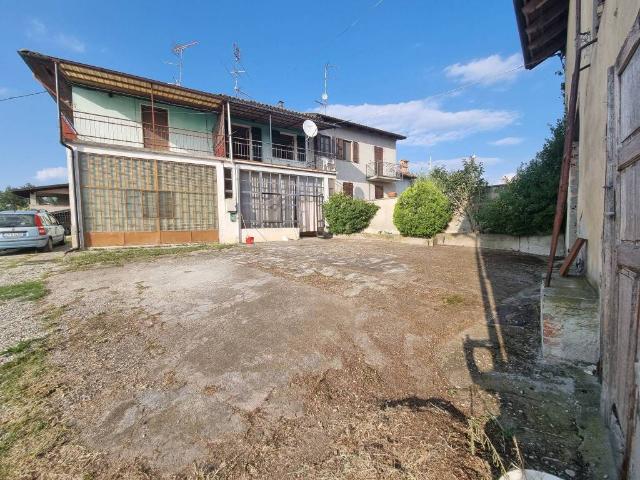 Villa Indipendente in vendita a Piemonte, Alessandria