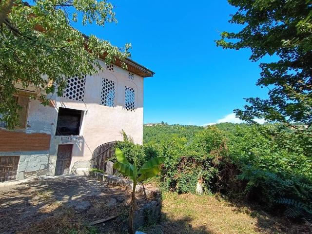 Villa Indipendente in vendita a Piemonte, Alessandria