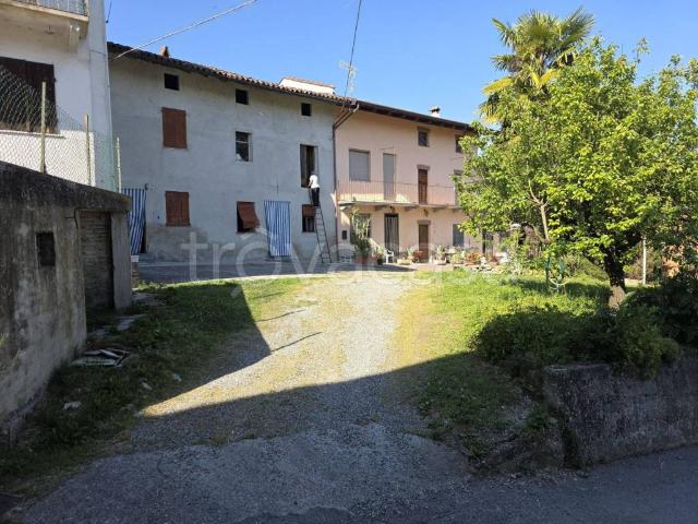 Villa Indipendente in vendita a Piemonte, Alessandria
