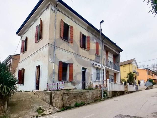 Villa Indipendente in vendita a Marche, Pesaro E Urbino