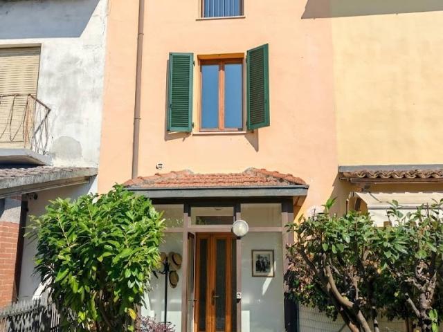 Villa Indipendente in vendita a Ca' De' Mari, Lombardia