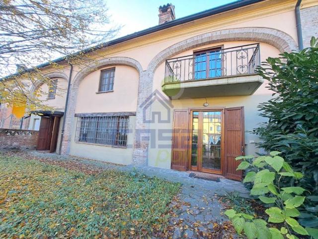 Villa Indipendente in vendita a Ardole San Marino, Lombardia