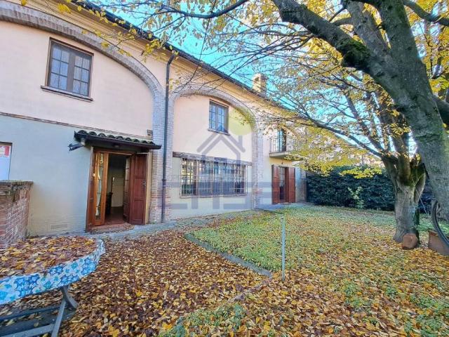 Villa Indipendente in vendita a Ardole San Marino, Lombardia