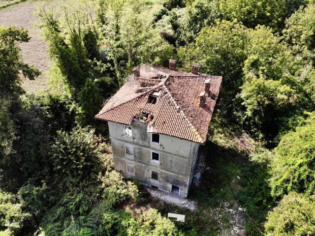 Villa Indipendente in vendita a Ardole San Marino, Gadesco-Pieve Delmona