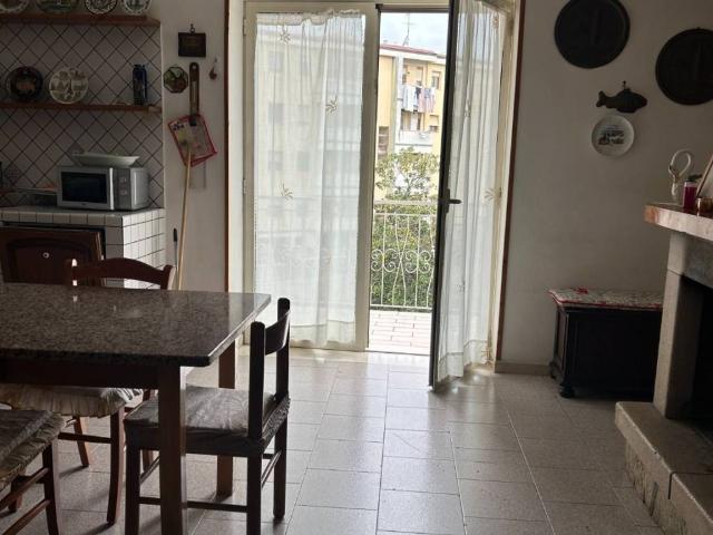 Villa Indipendente in vendita a Serapo, Gaeta