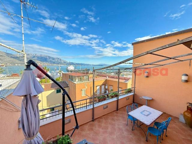 Villa Indipendente in vendita a Gaeta, Lazio