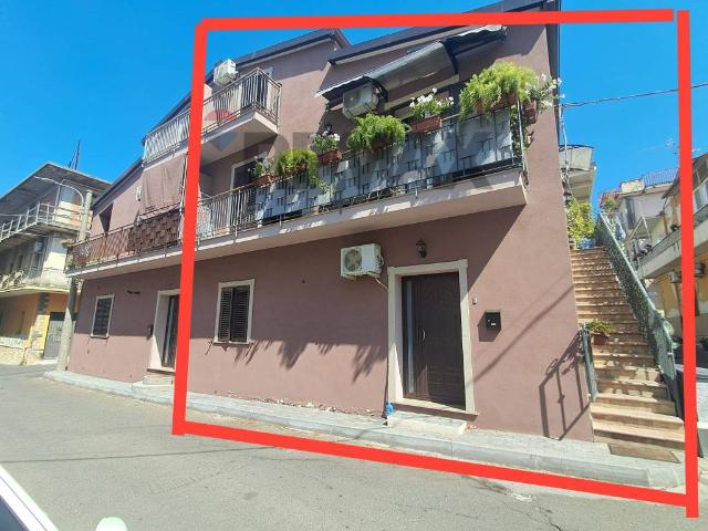 Villa Indipendente in vendita a Gaggi, Sicilia