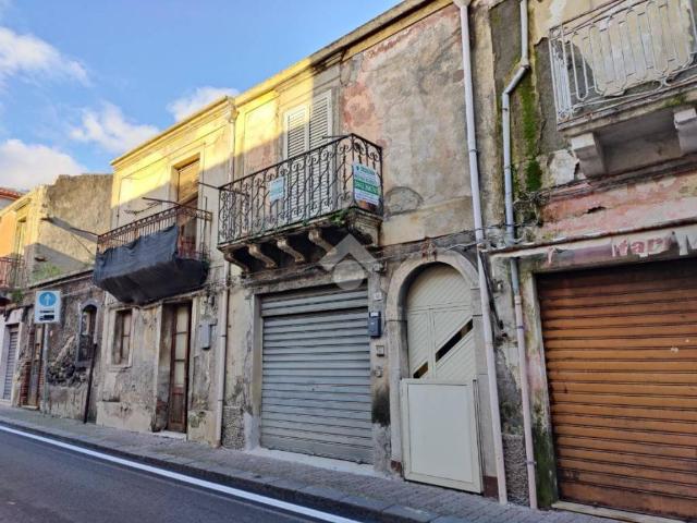 Villa Indipendente in vendita a Gaggi, Sicilia
