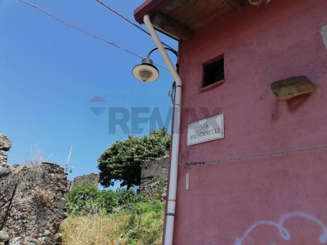 Villa Indipendente in vendita a Gaggi, Messina