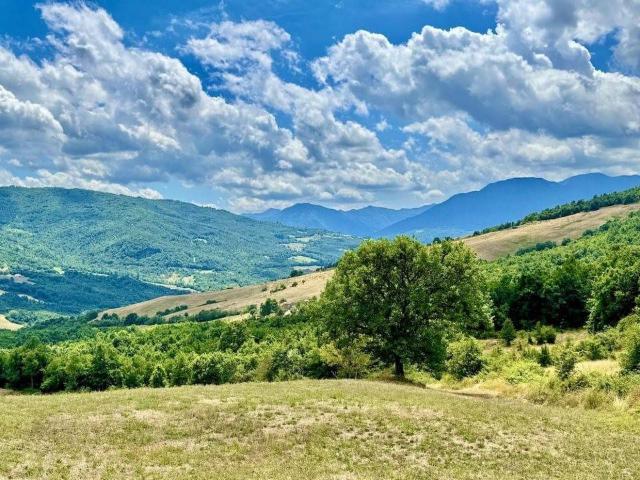 Villa Indipendente in vendita a Unione dell'Appennino Bolognese, Gaggio Montano
