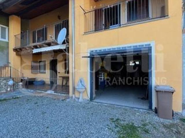 Villa Indipendente in vendita a Piemonte, Biella