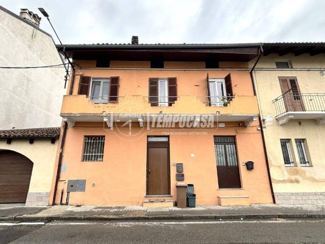 Villa Indipendente in vendita a Piemonte, Biella